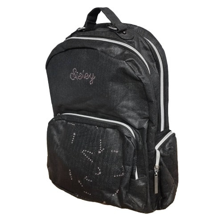 School bag Sisley